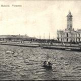 Paseo del Malecón y Faro del Malecón