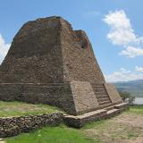 Zona Arqueológica La Quemada