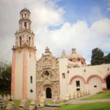 MISION DE TILACO, SIERRA GORDA QUERETARO