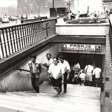 Metro de la Ciudad de México