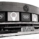 México 1968, Auditorio Nacional