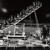 México 1968, Estadio Olímpico Universitario