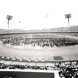 México 1968, Estadio Olímpico Universitario