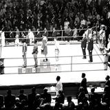 México 1968, eventos deportivos