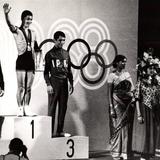 México 1968, eventos deportivos