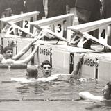 México 1968, eventos deportivos