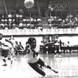 México 1968, eventos deportivos