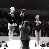 México 1968, eventos deportivos