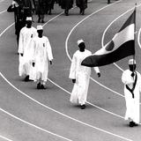 México 1968, eventos deportivos