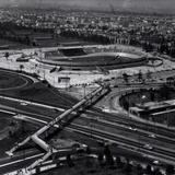 México 1968, Velódromo Olímpico