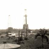 Campo petrolero de Belén
