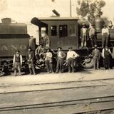 Ferrocarriles Mexicanos