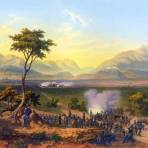 Invasión estadounidense de 1847: Batalla de Monterrey