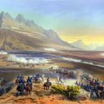 Invasión estadounidense de 1847: Batalla de Buenavista