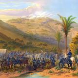 Invasión estadounidense de 1847: Batalla de Cerro Gordo