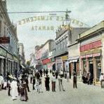 Calle Hidalgo