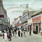 Calle Hidalgo