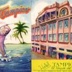 Hotel Tampico