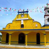 Iglesia de San Miguel Arcangel