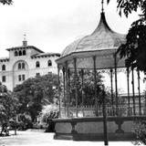 Plaza y Hotel Sierra Gorda