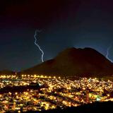 Cerro Iluminado