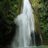 CASCADA DEL CHUVEJE