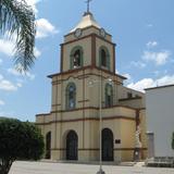 La Parroquia