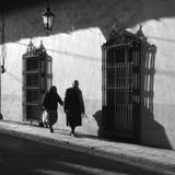 La arquitectura del Centro Histórico y nuestra gente