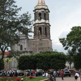 Parroquia