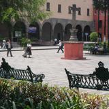 Coyoacán