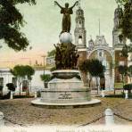 Monumento a la Independencia