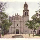 Iglesia del Carmen