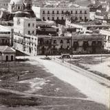 8: Hotel Diligencias