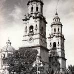 Catedral de Morelia