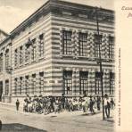 Escuela Lafragua