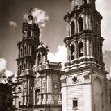 Catedral de San Luis Potosí