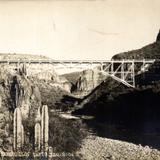Puente de Taxquillo