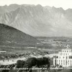 Hospital Muguerza y Cañón de la Huasteca