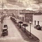 Calle Morelos