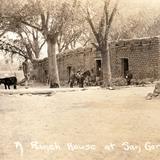 Casa en San Jerónimo, cerca de Ciudad Juárez