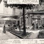 Hotel Astoria