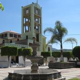 San Andrés Ixtlán