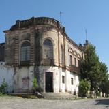 Santa Cruz del Cortijo