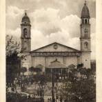 Catedral de Tampico