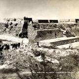 Ruinas de Monte Albán