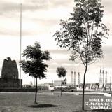 Plaza de la Bandera