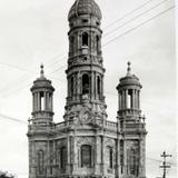 Iglesia de san Antonio