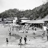 Balneario de Santiago