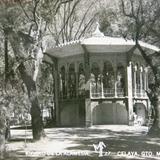 Kiosko de la Alameda