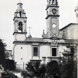 La Parroquia